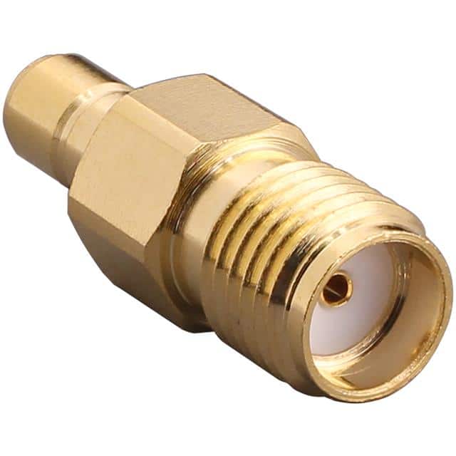 ADP-SMAF-SMBF-G Linx Technologies Inc.  Adaptadores de conector coaxial (RF)